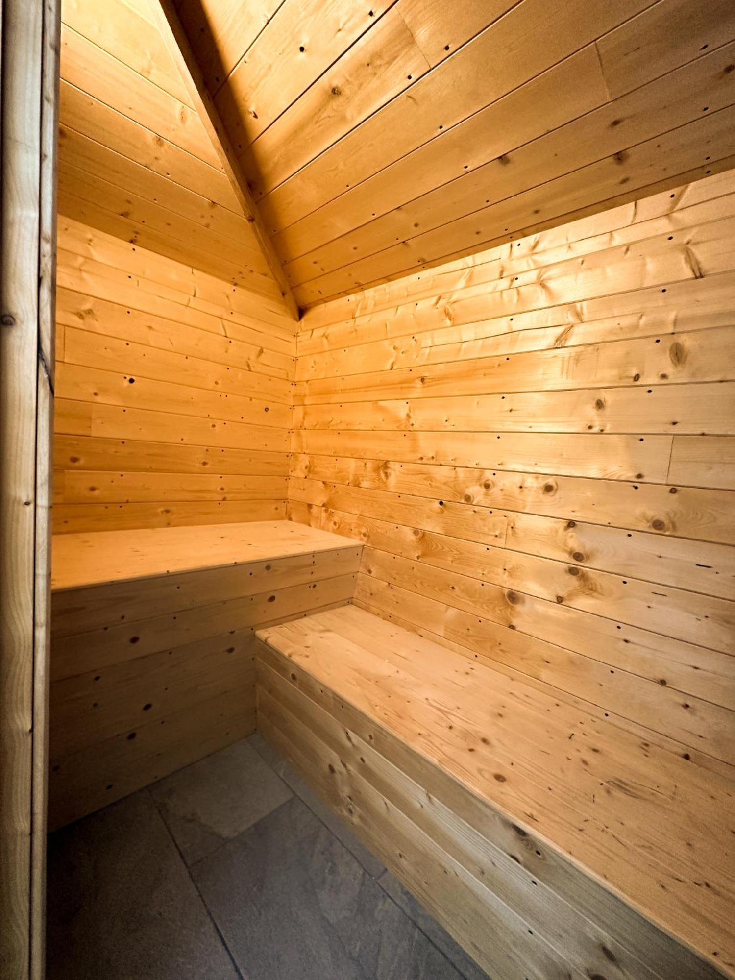 Romantic Accommodation - Hottub & Sauna Almogía 外观 照片